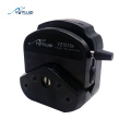 YWfluid automatic tubing retention peristaltic pump head suitable for various sizes of tubing